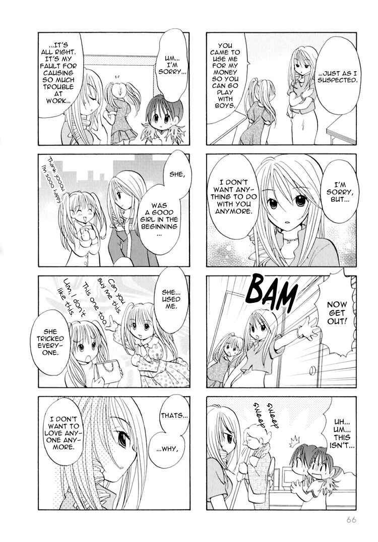 Page 5 Chapter 10 Poor Poor Lips