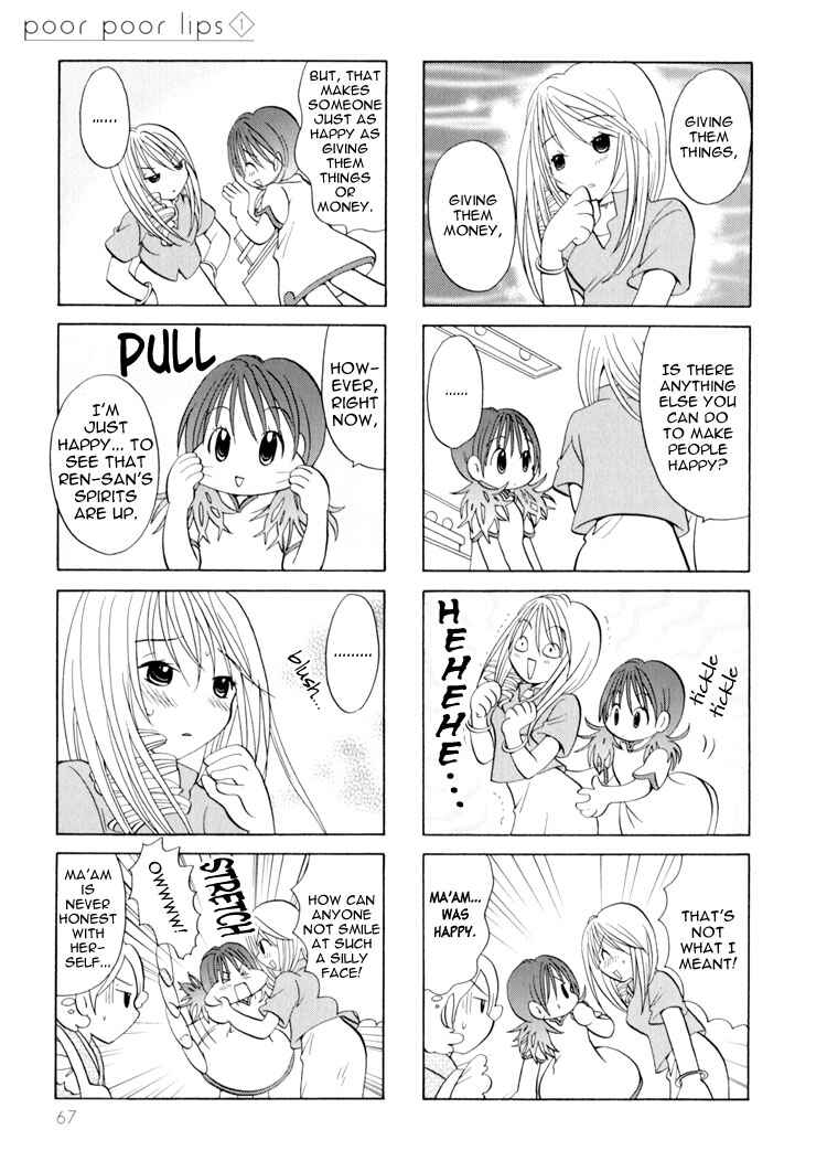Page 6 Chapter 10 Poor Poor Lips
