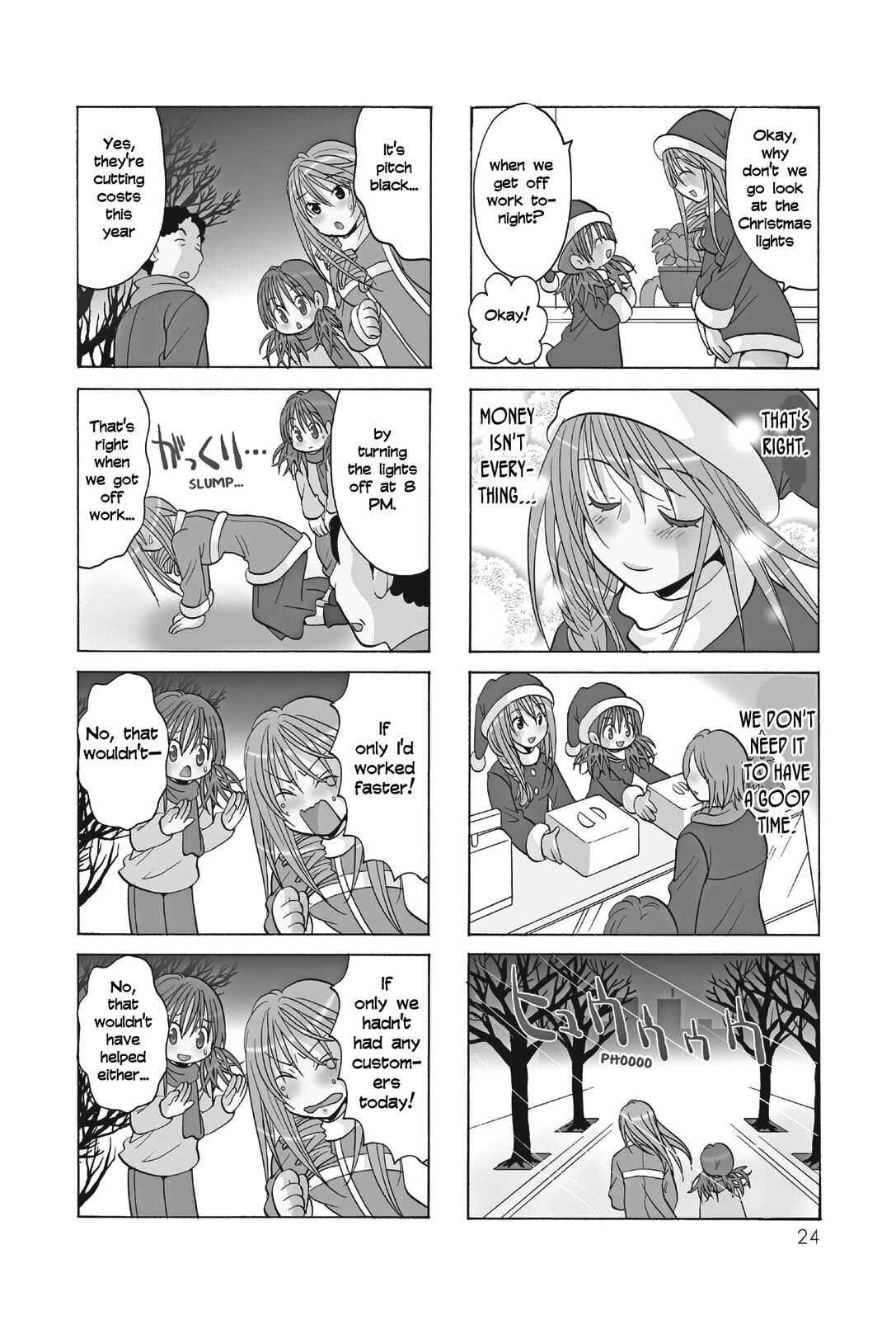 Page 4 Chapter 41 Poor Poor Lips