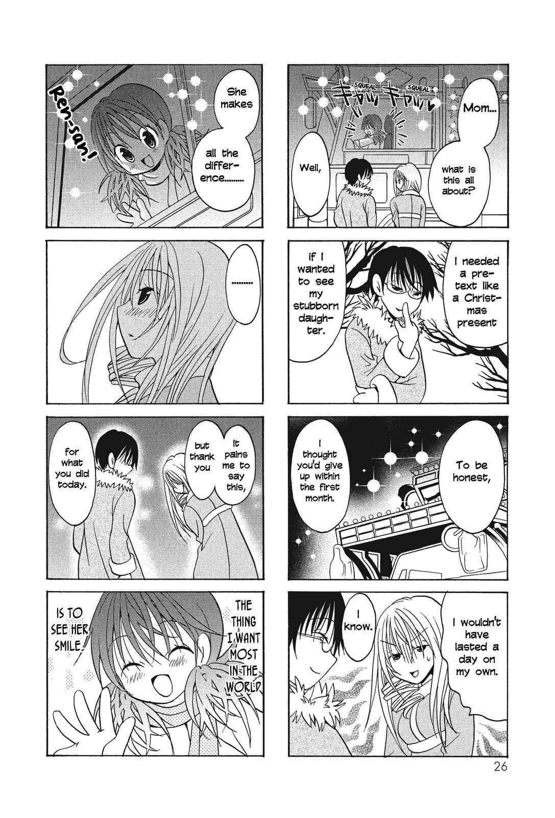 Page 6 Chapter 41 Poor Poor Lips