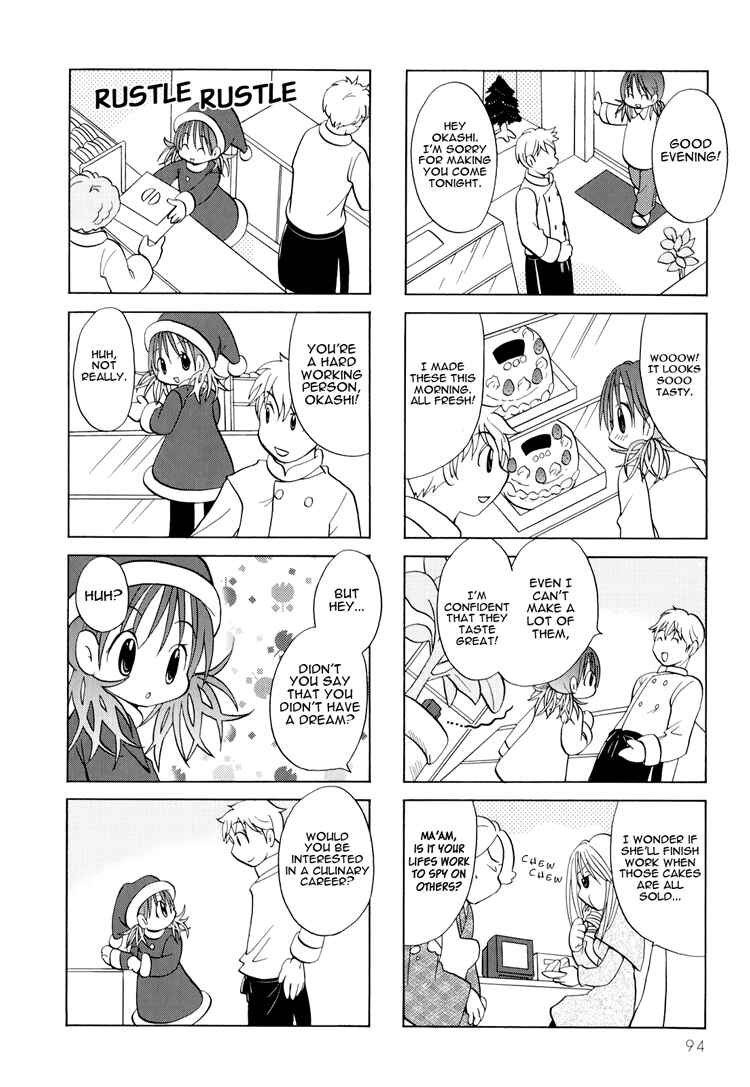 Page 3 Chapter 15 Poor Poor Lips