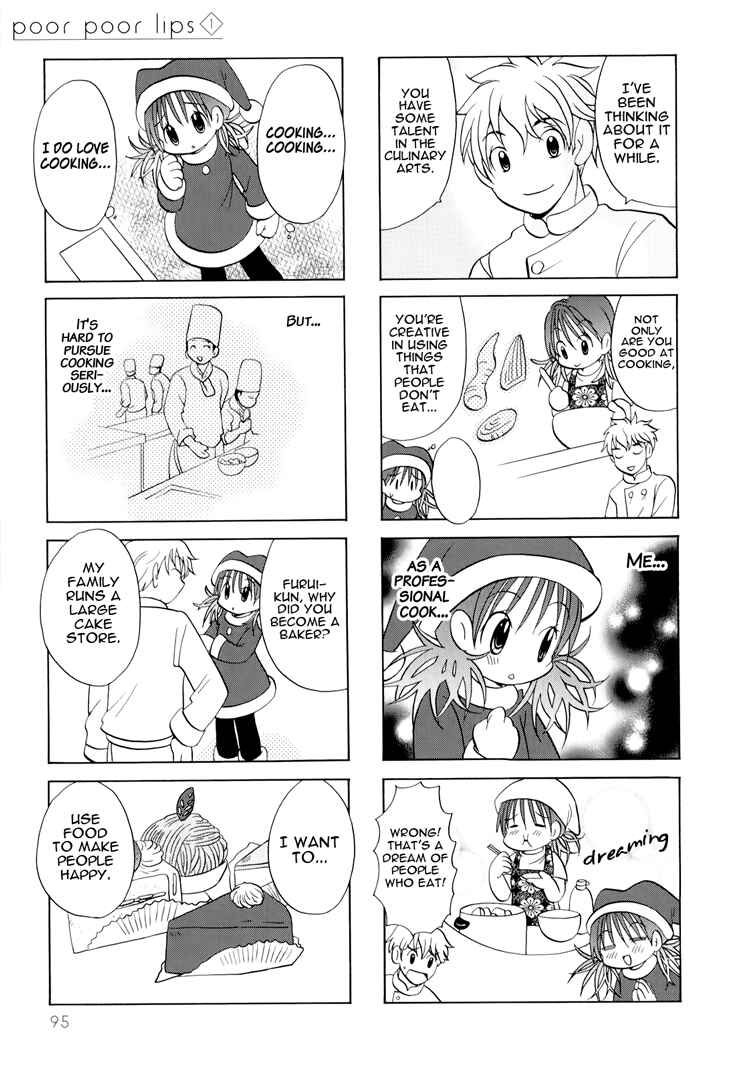 Page 4 Chapter 15 Poor Poor Lips