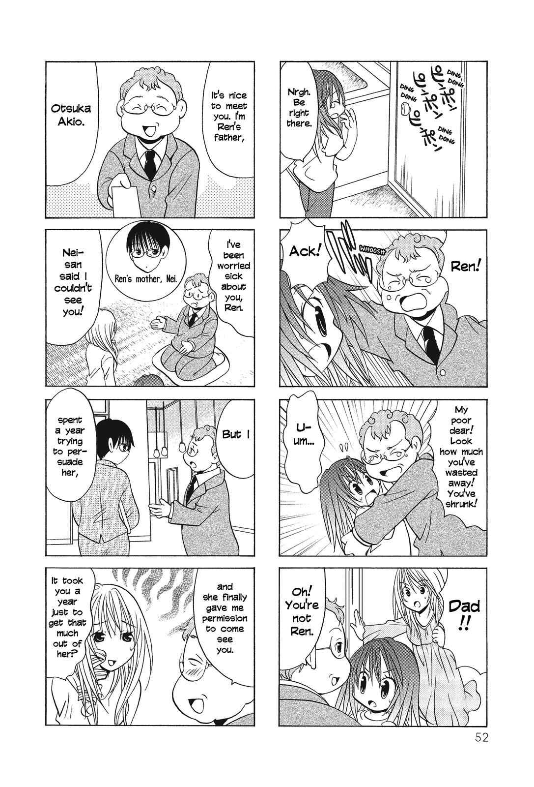 Page 2 Chapter 46 Poor Poor Lips