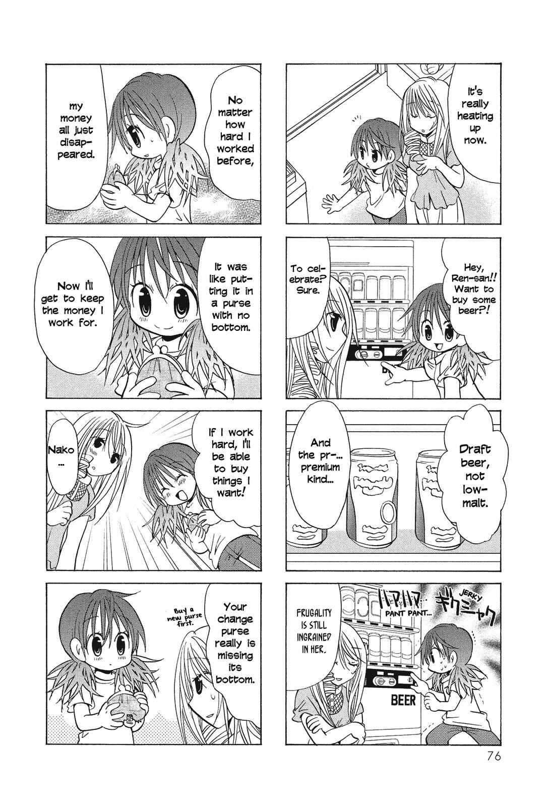 Page 2 Chapter 50 Poor Poor Lips