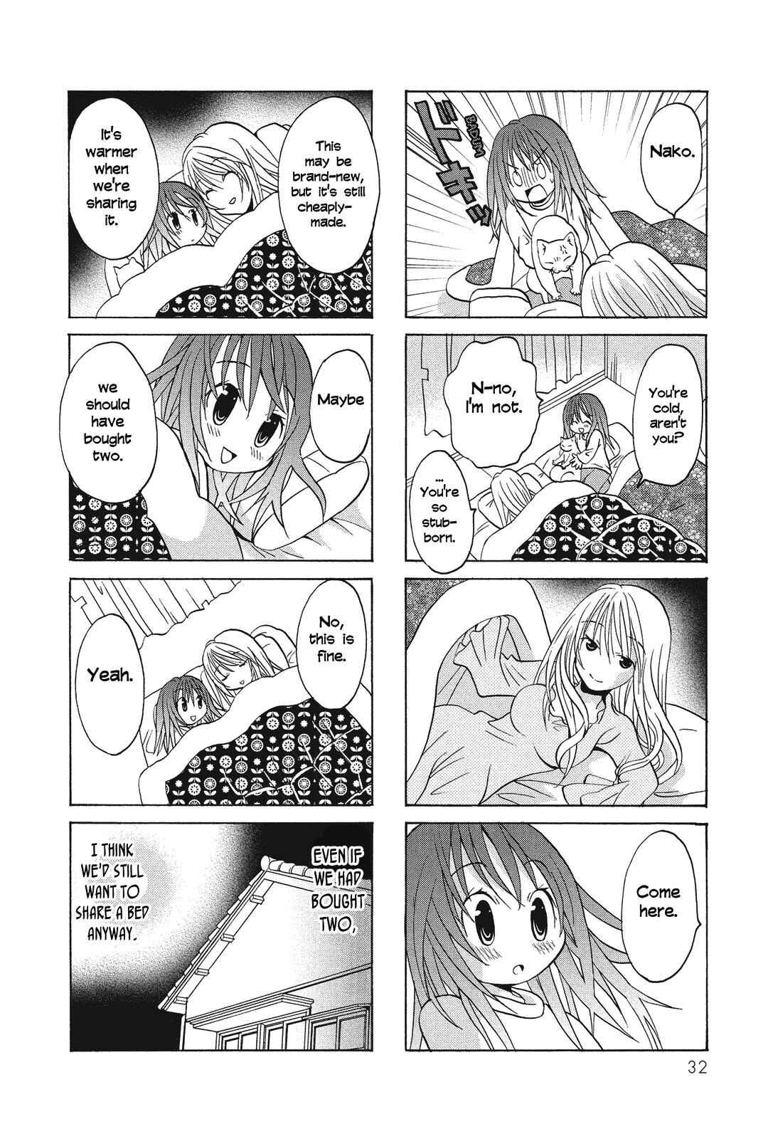 Page 6 Chapter 42 Poor Poor Lips