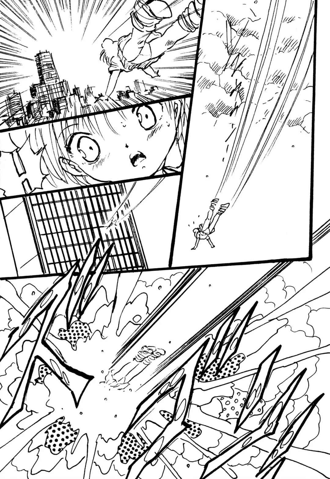 Page 6 Chapter 7 H Group Chihiro