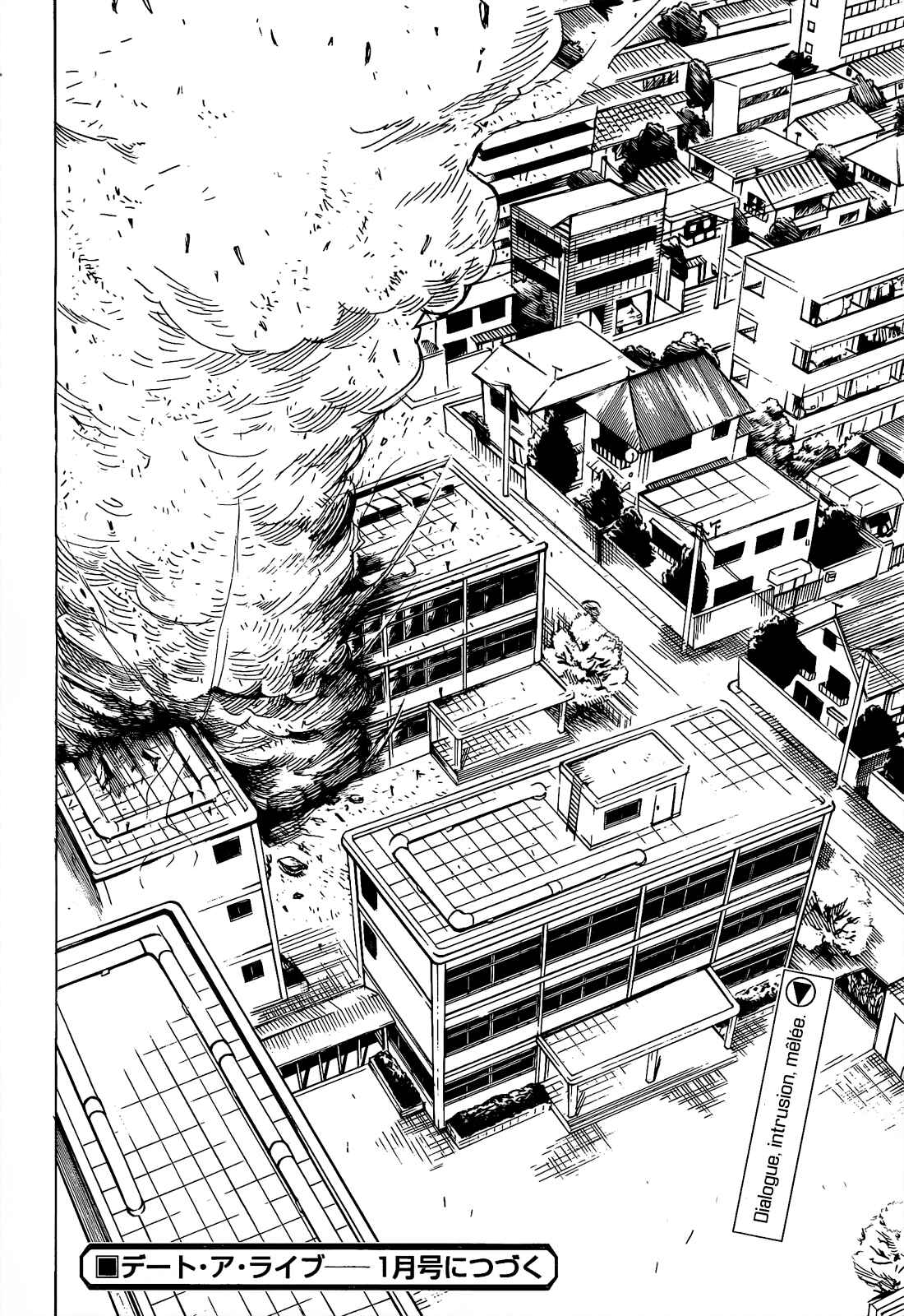 Page 36 Chapter 5 Date A Live
