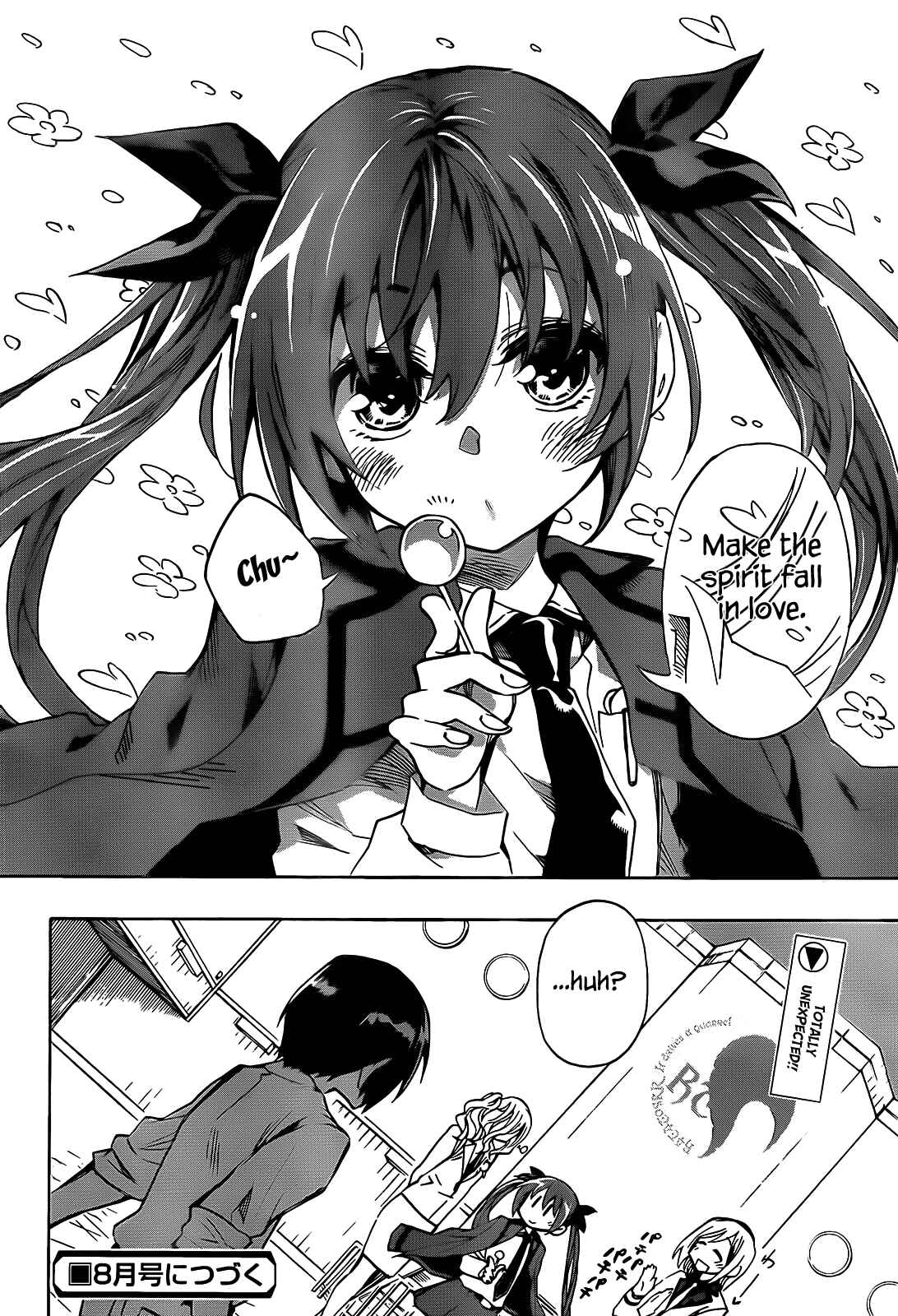 Page 44 Chapter 2 Date A Live