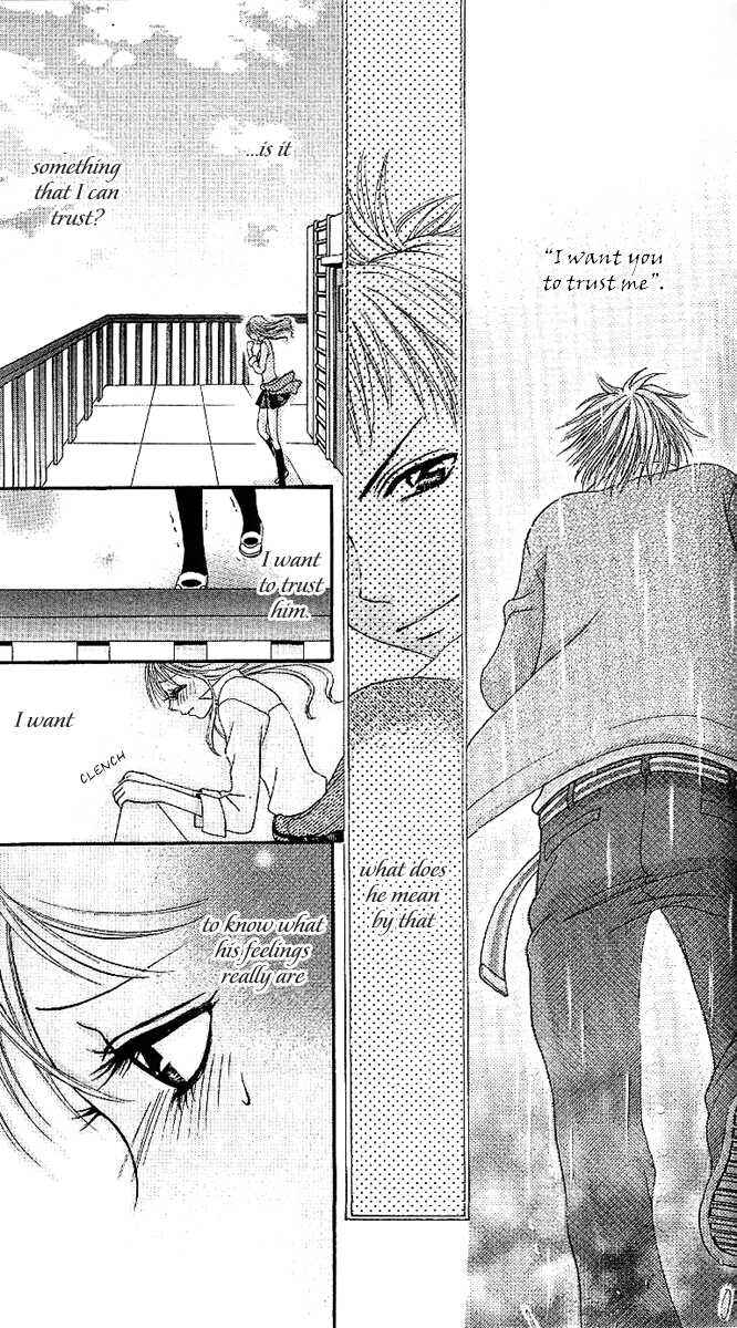Page 38 Chapter 1 Motto Itte ♥