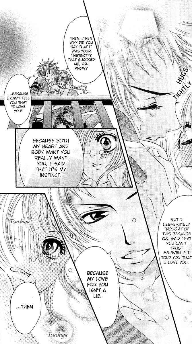 Page 41 Chapter 1 Motto Itte ♥