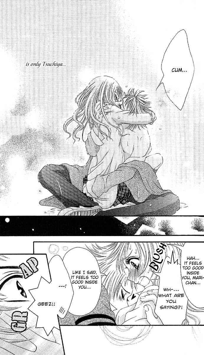 Page 45 Chapter 1 Motto Itte ♥