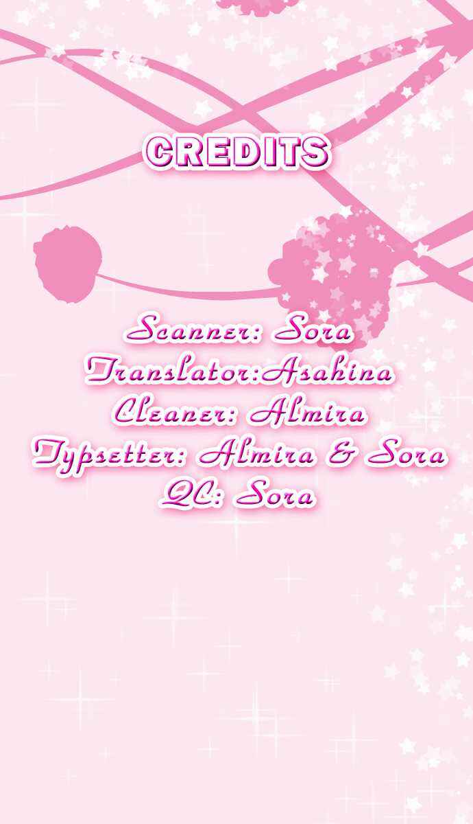 Page 5 Chapter 1 Motto Itte ♥