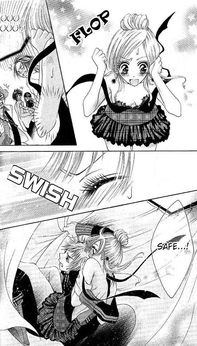 Page 17 Chapter 2 Motto Itte ♥