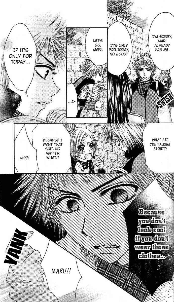 Page 24 Chapter 2 Motto Itte ♥