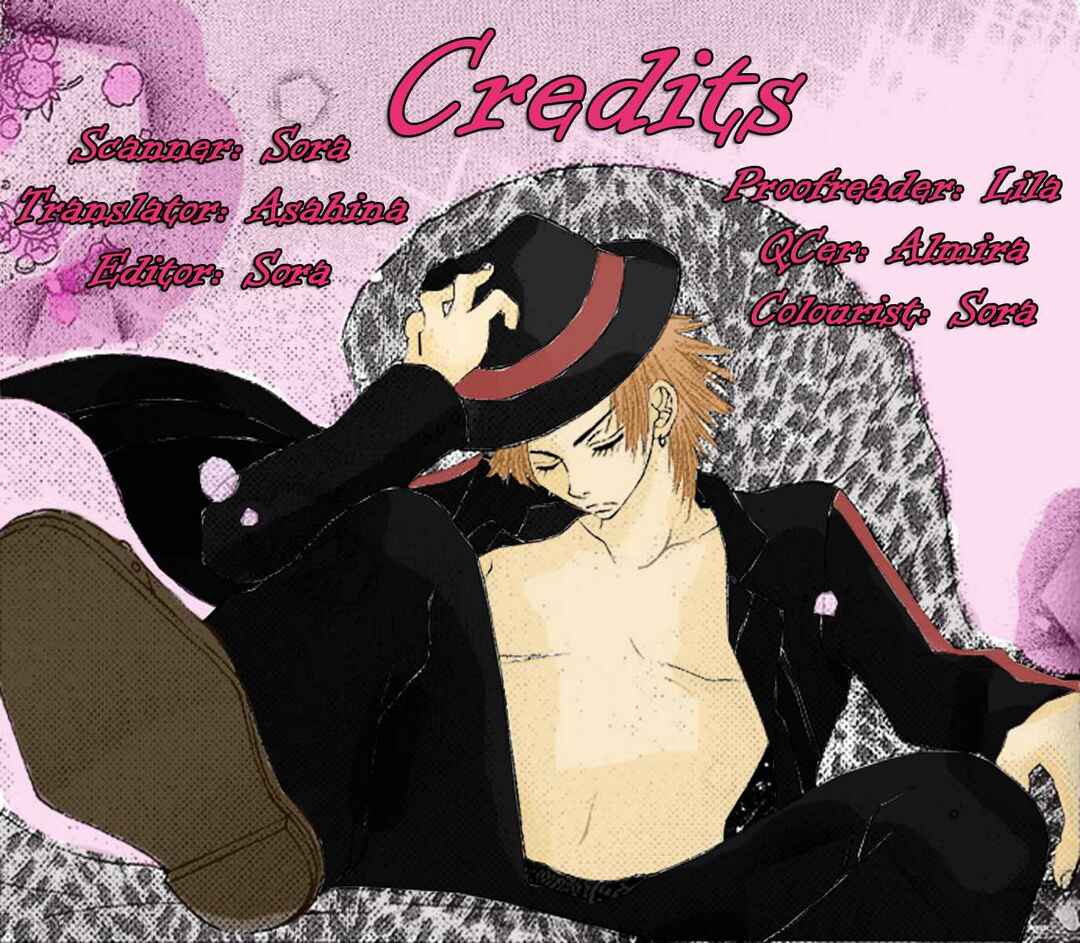 Page 3 Chapter 2 Motto Itte ♥