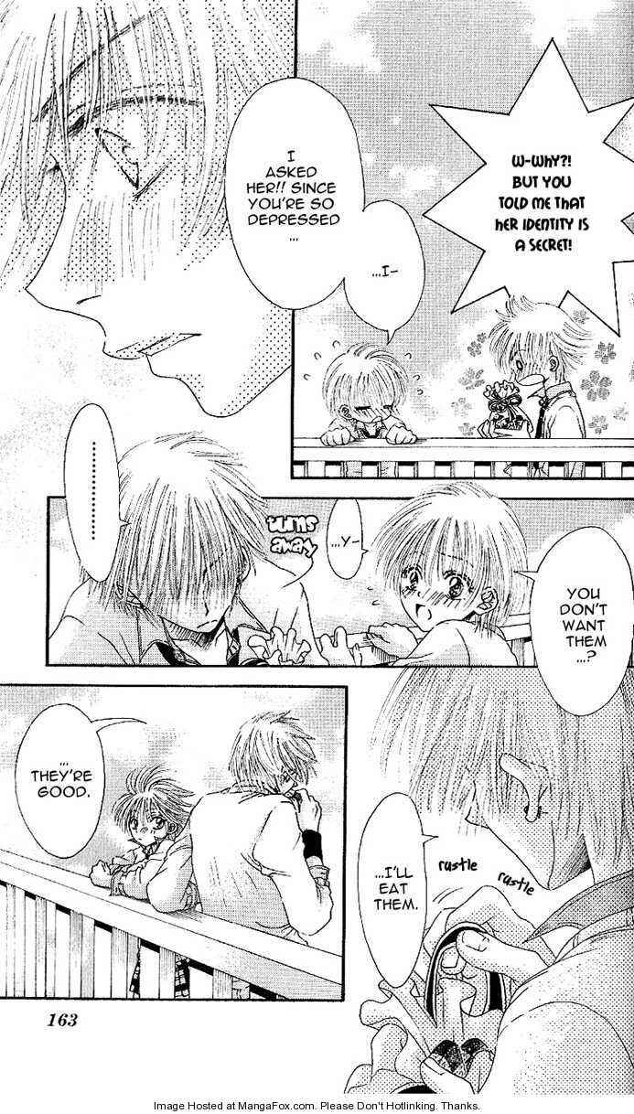 Page 17 Chapter 5 Motto Itte ♥