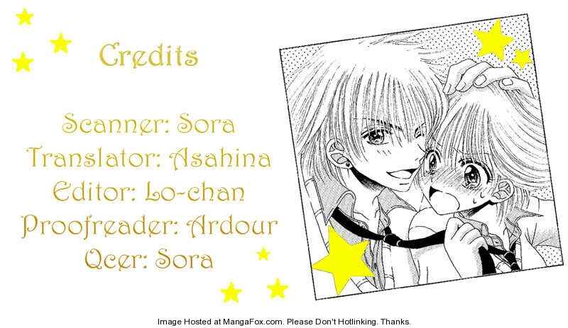 Page 2 Chapter 5 Motto Itte ♥