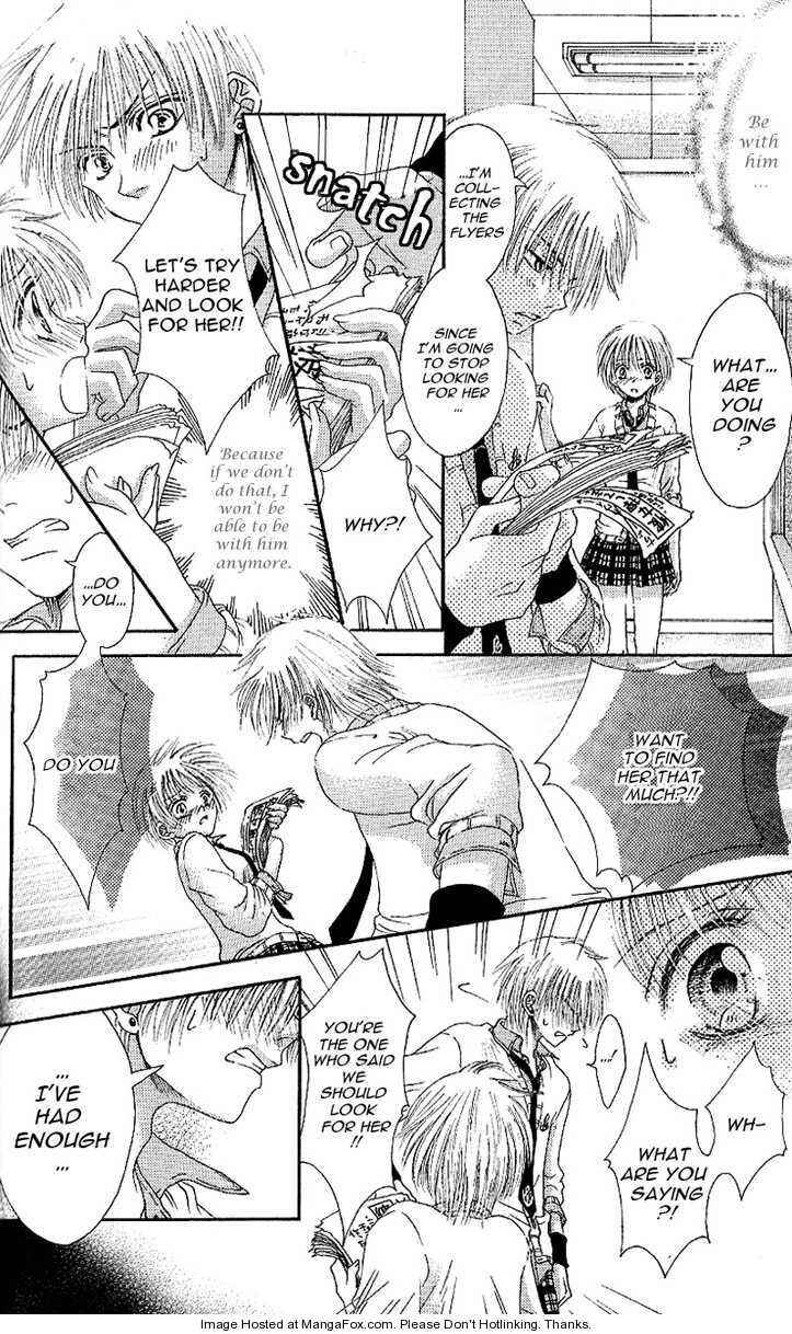 Page 24 Chapter 5 Motto Itte ♥