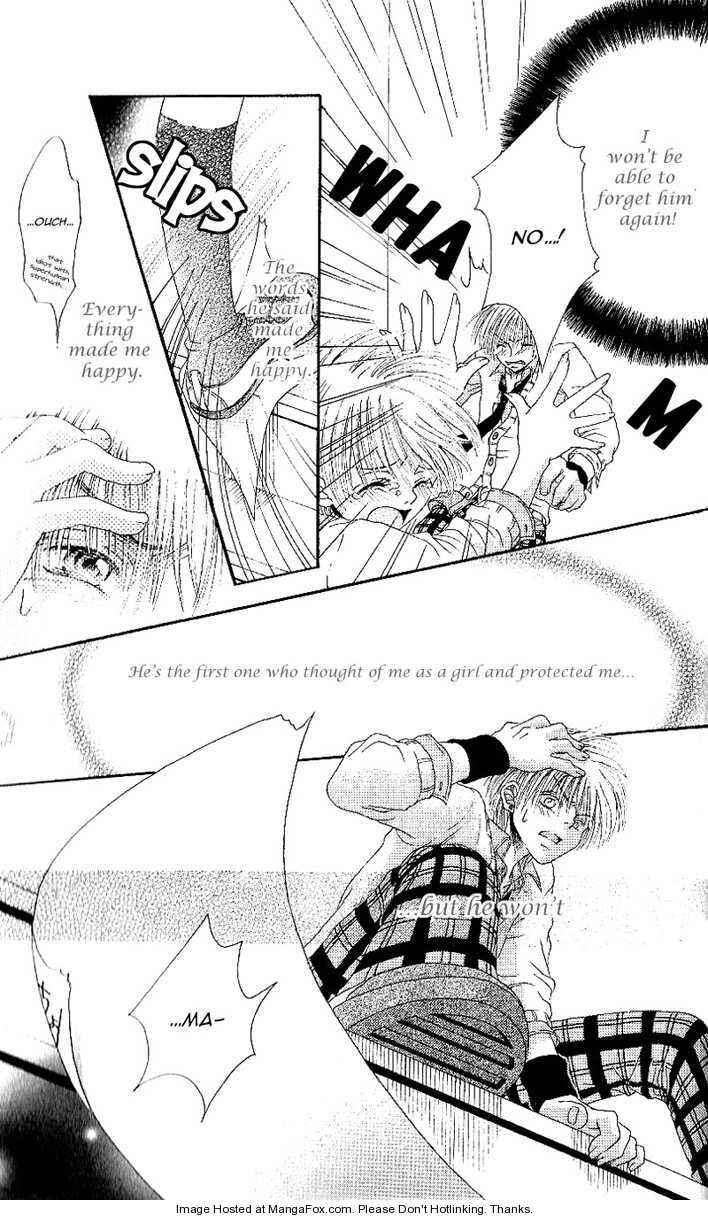 Page 29 Chapter 5 Motto Itte ♥