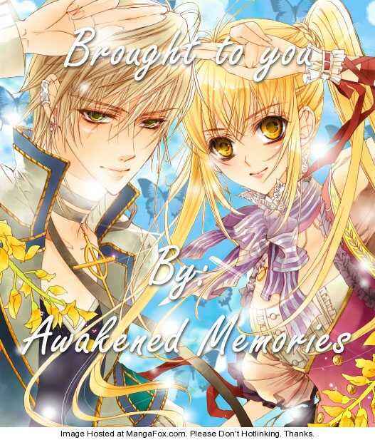 Page 3 Chapter 5 Motto Itte ♥