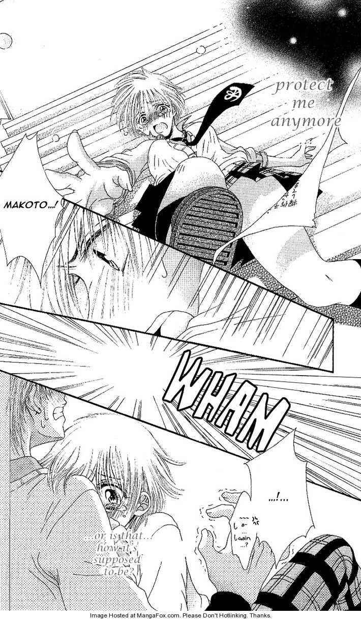 Page 30 Chapter 5 Motto Itte ♥