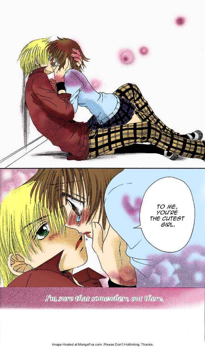Page 34 Chapter 5 Motto Itte ♥
