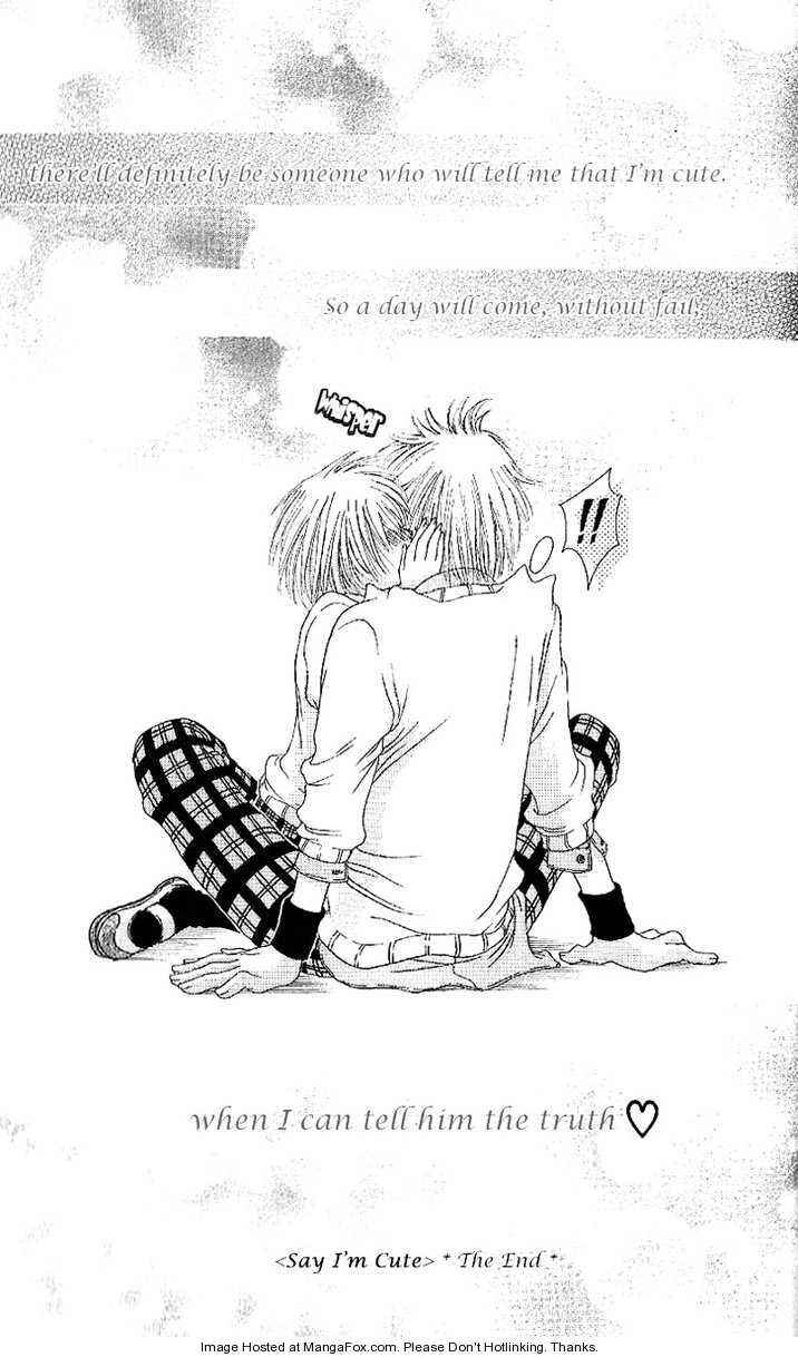 Page 35 Chapter 5 Motto Itte ♥
