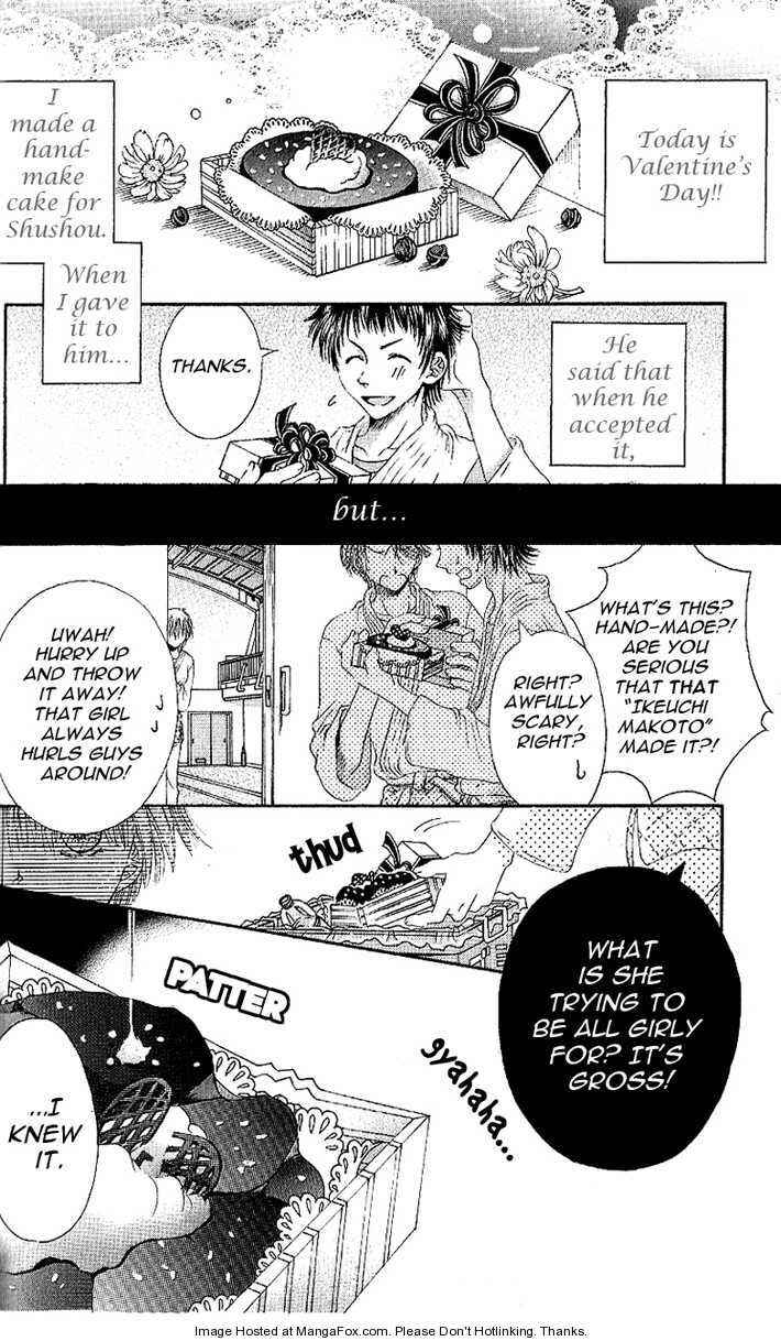 Page 6 Chapter 5 Motto Itte ♥