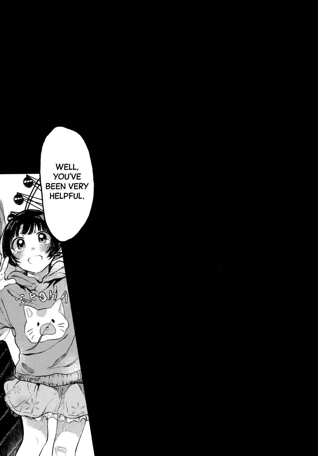 Page 20 Chapter 1 Kumi-chan