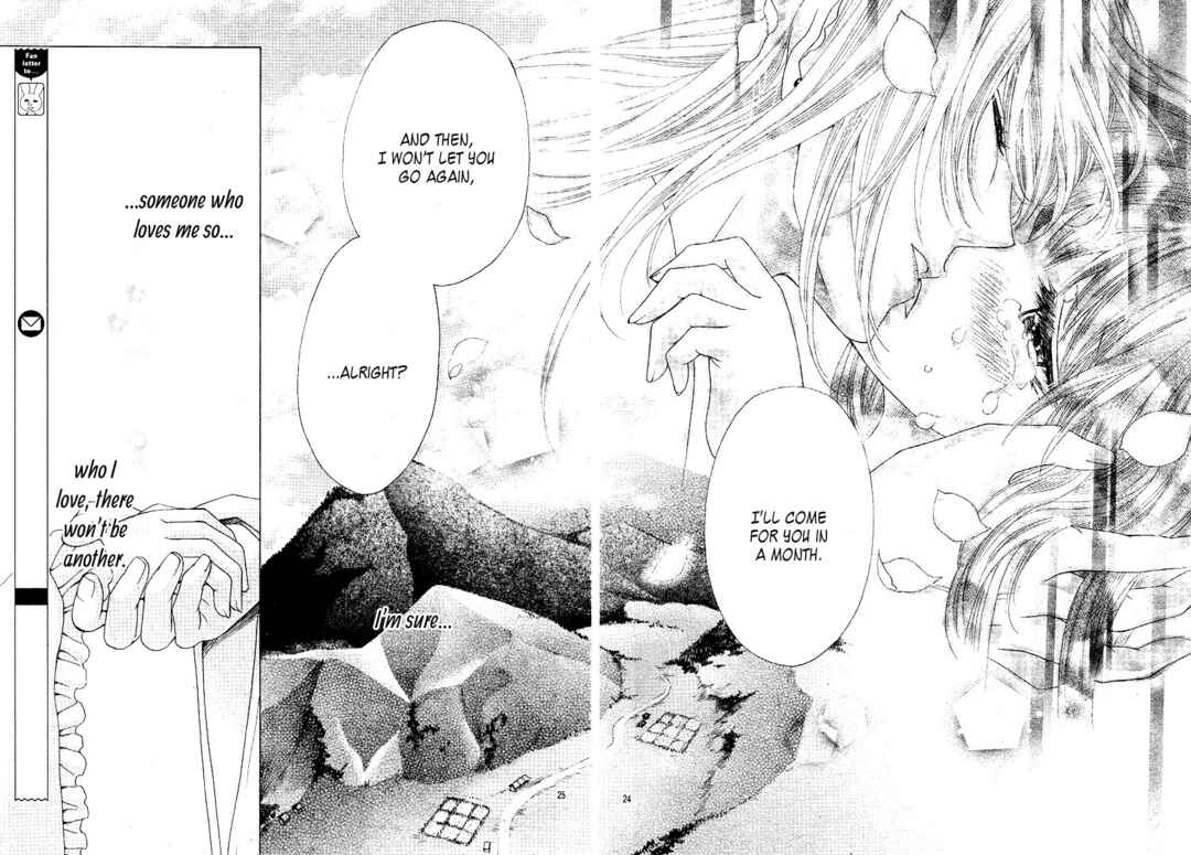 Page 26 Chapter 4 Ten no Hanayome