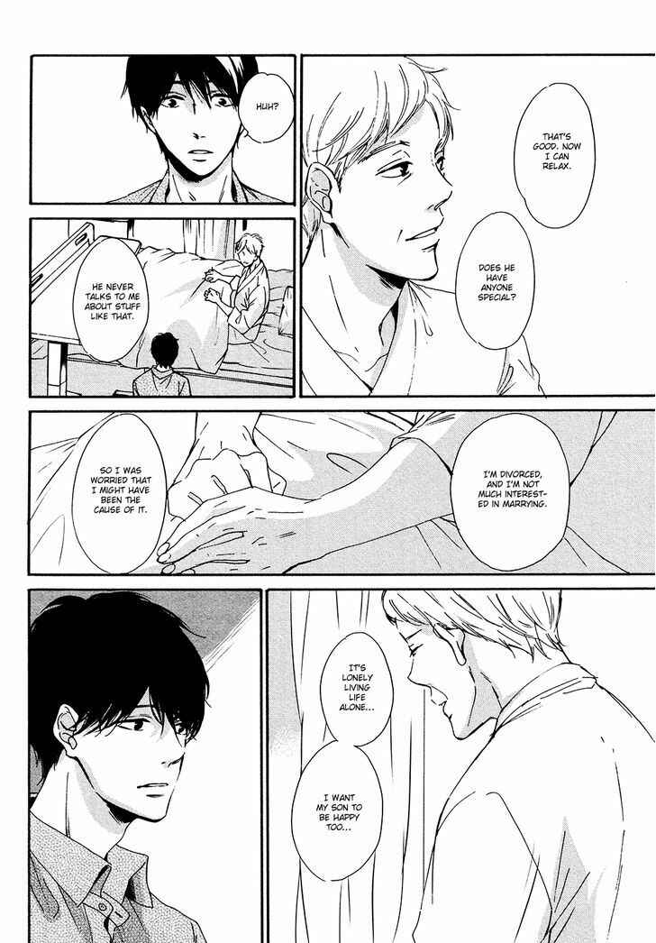 Page 17 Chapter 4 Goodbye Lilac