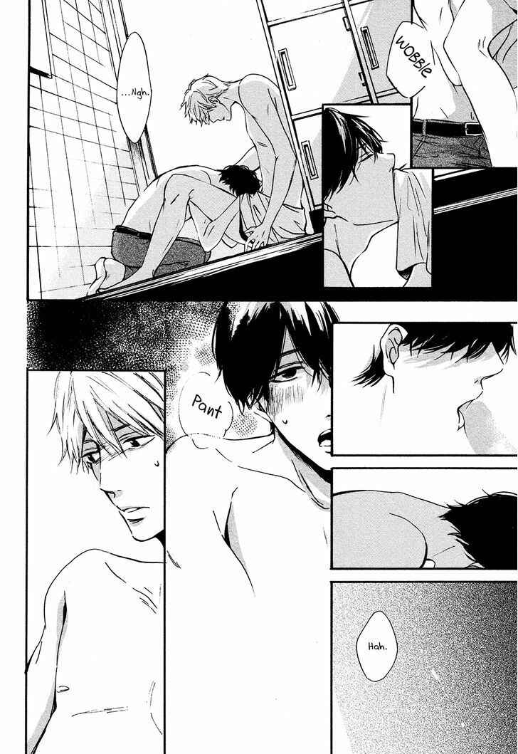 Page 31 Chapter 4 Goodbye Lilac