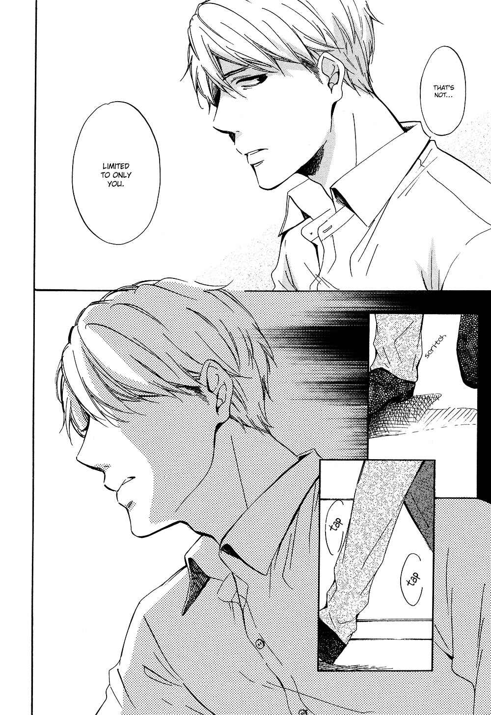 Page 30 Chapter 5 Goodbye Lilac