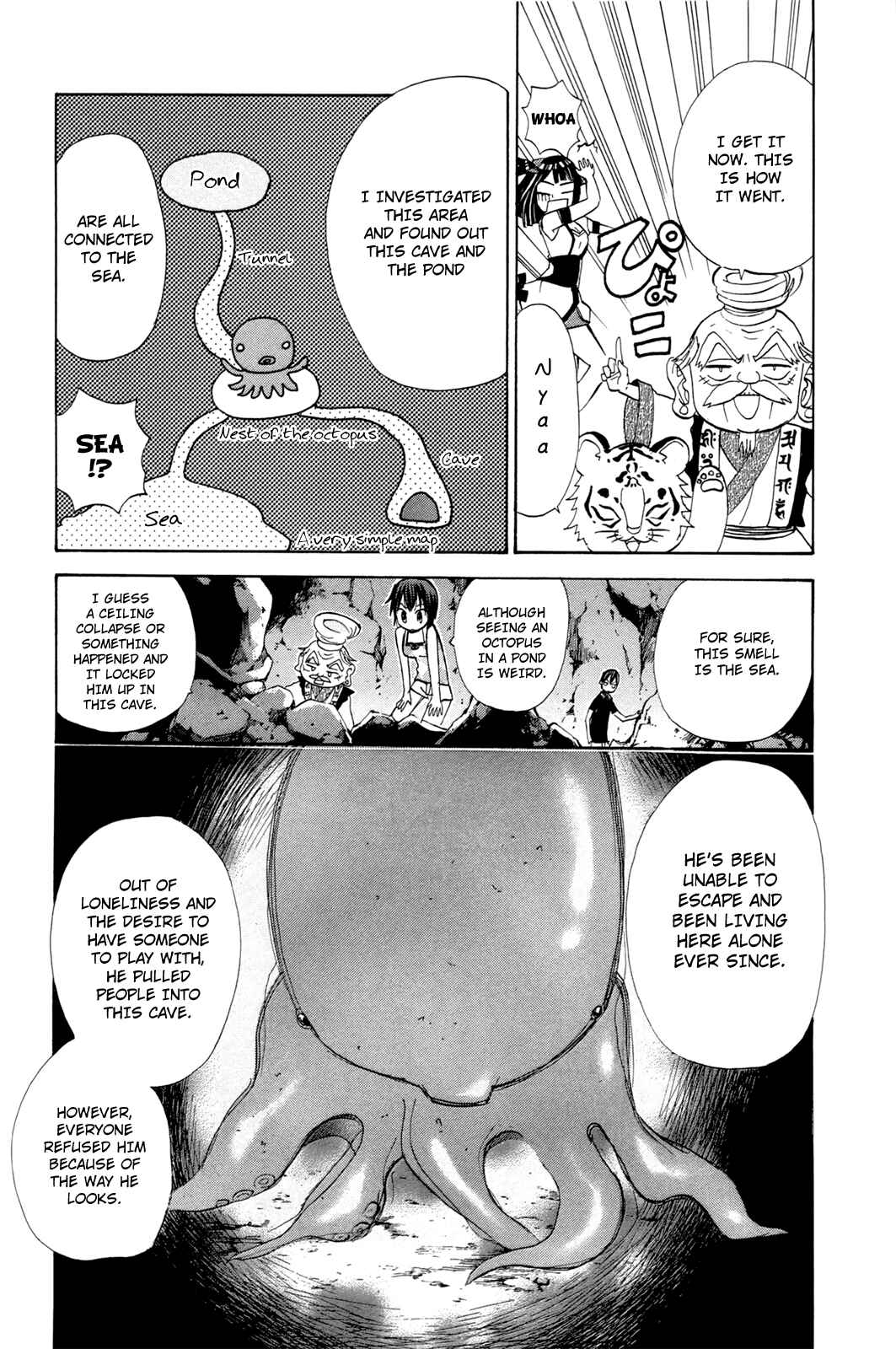 Page 24 Chapter 17 Foxs Wedding