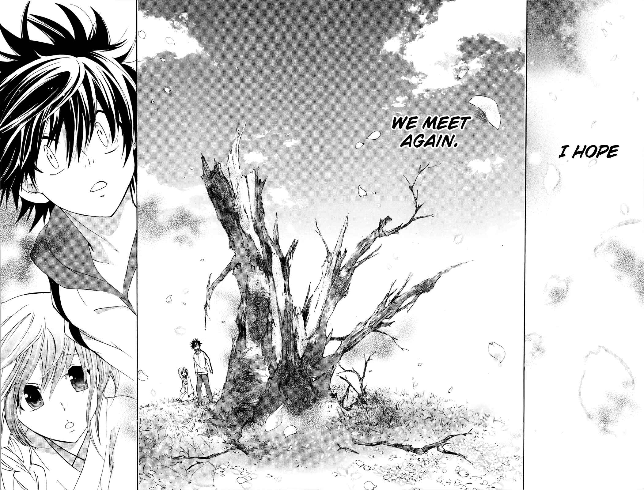 Page 26 Chapter 36 Foxs Wedding