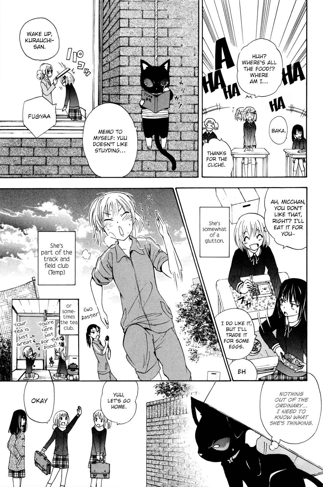 Page 7 Chapter 34 Foxs Wedding