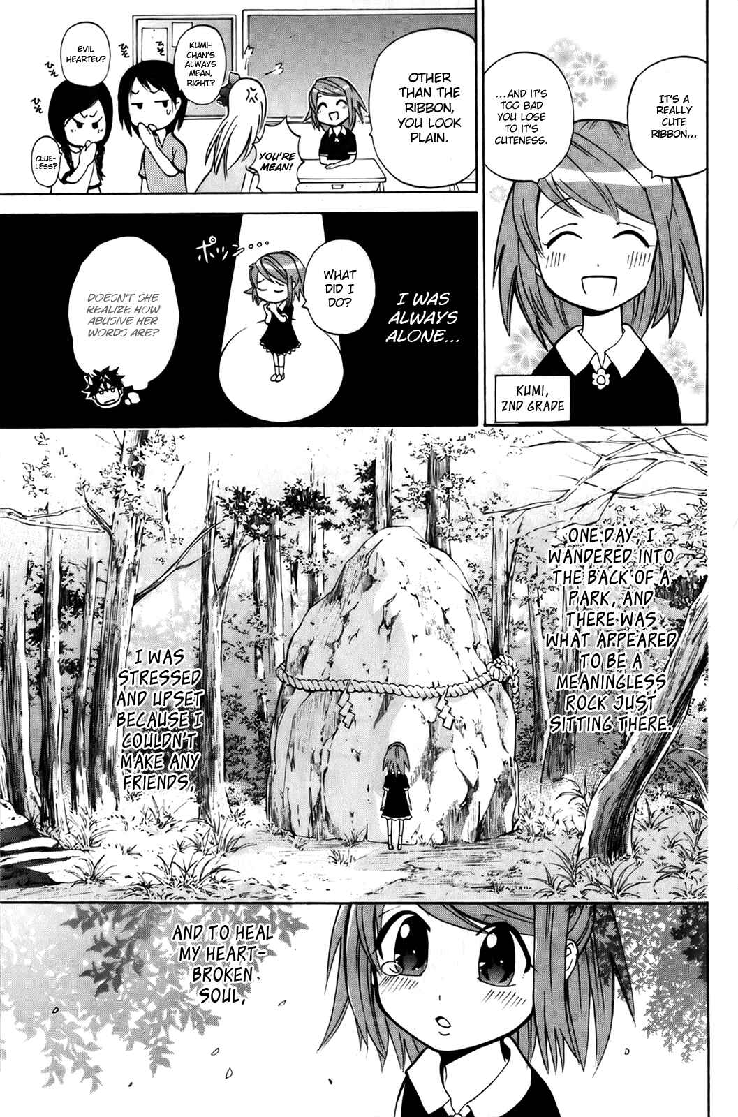 Page 29 Chapter 6 Foxs Wedding