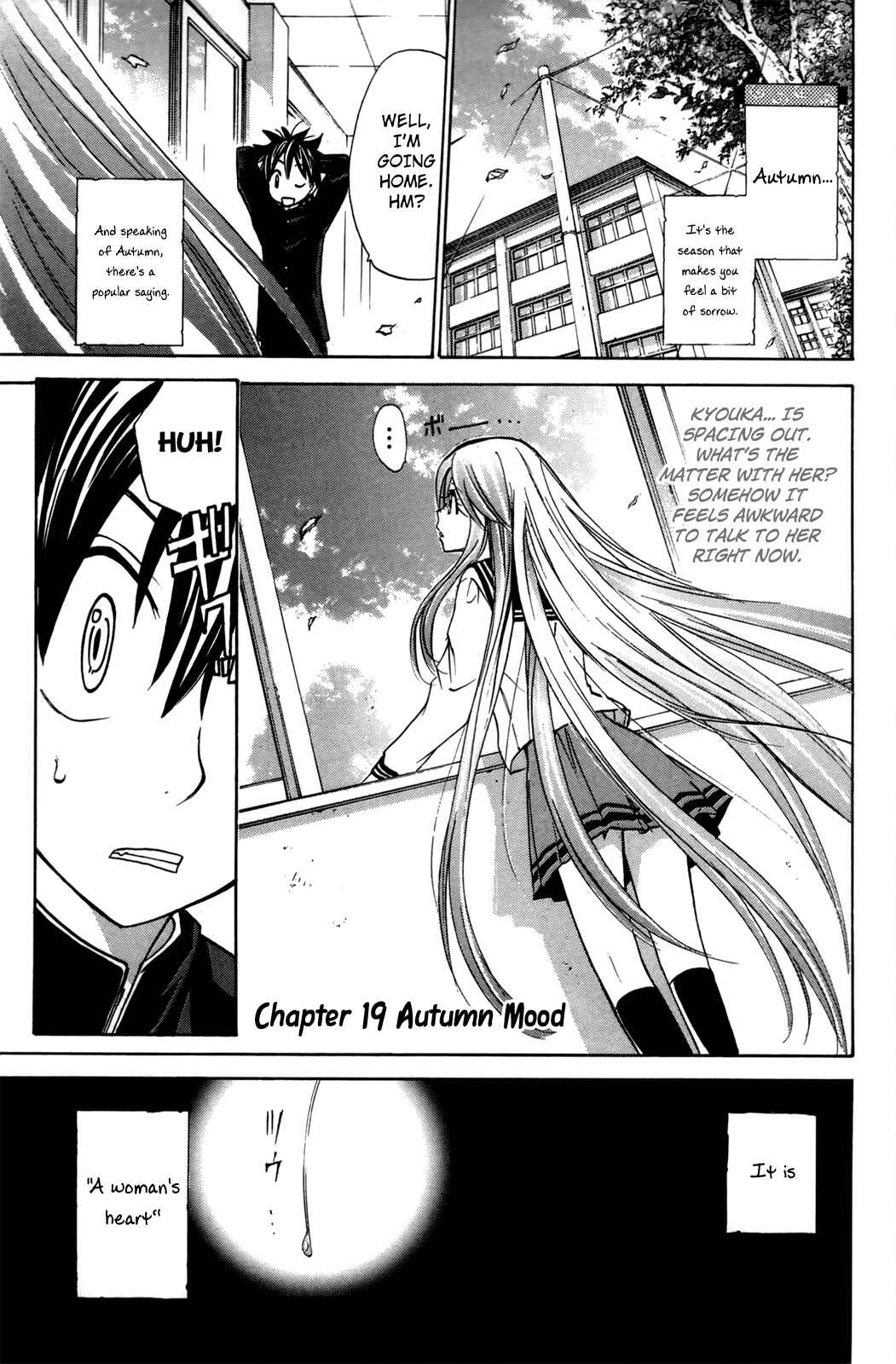 Page 5 Chapter 19 Foxs Wedding