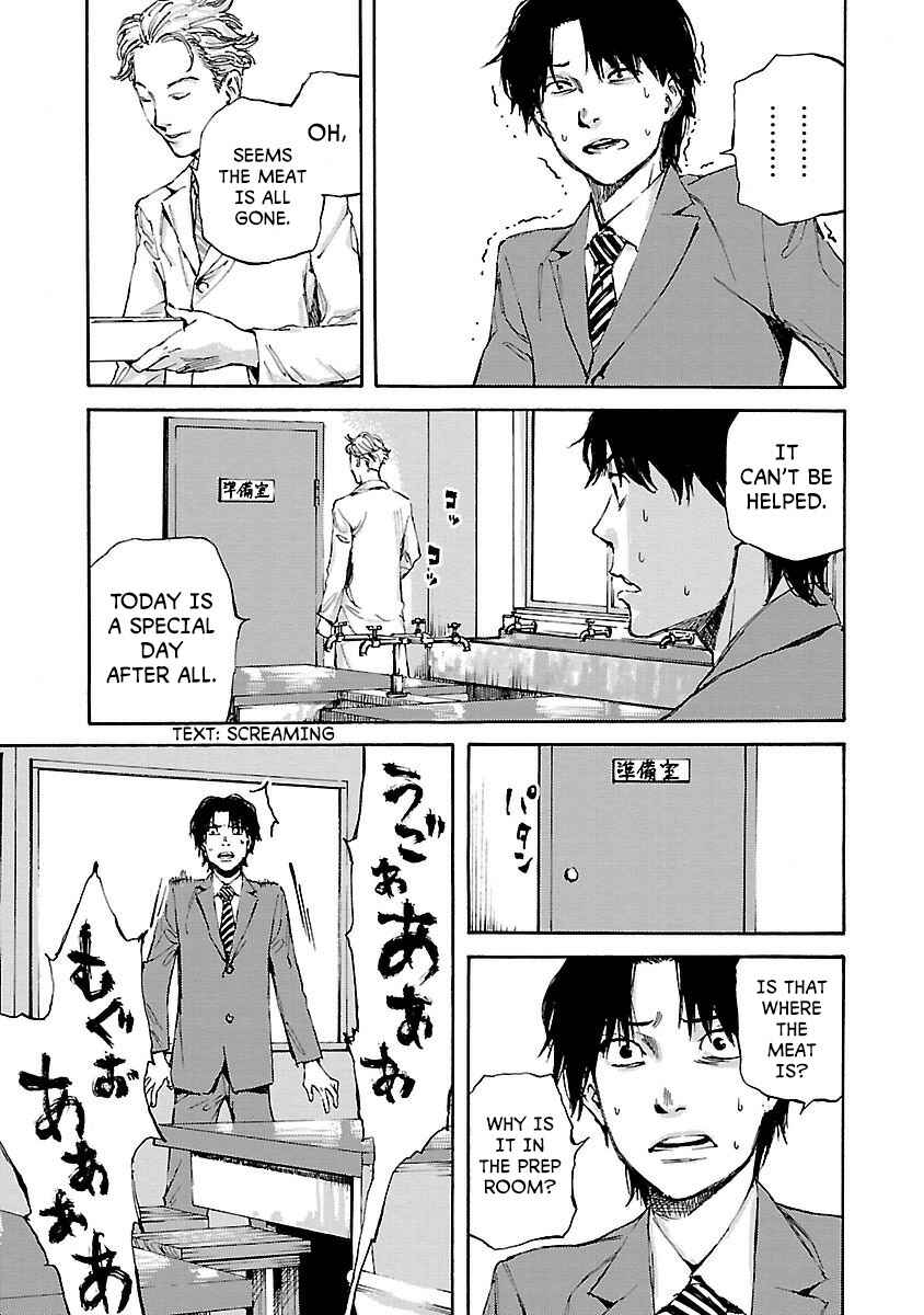 Page 11 Chapter 8 Black Street