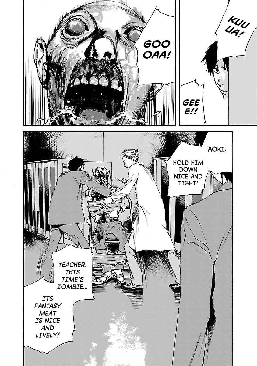 Page 12 Chapter 8 Black Street
