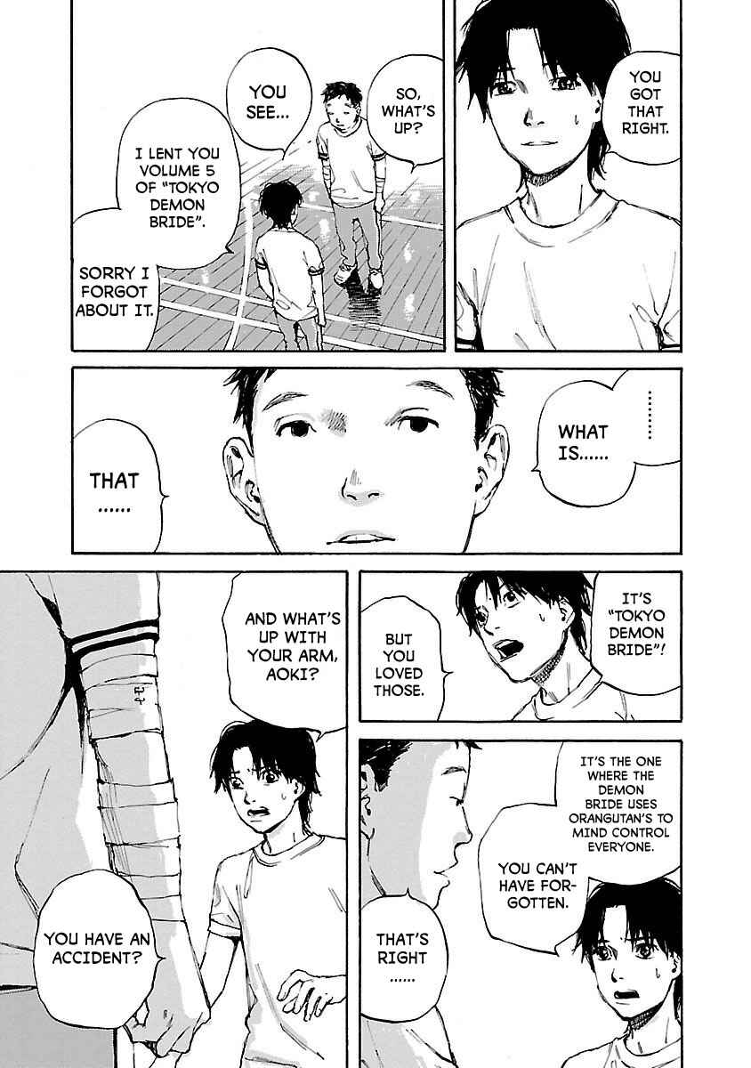 Page 5 Chapter 8 Black Street