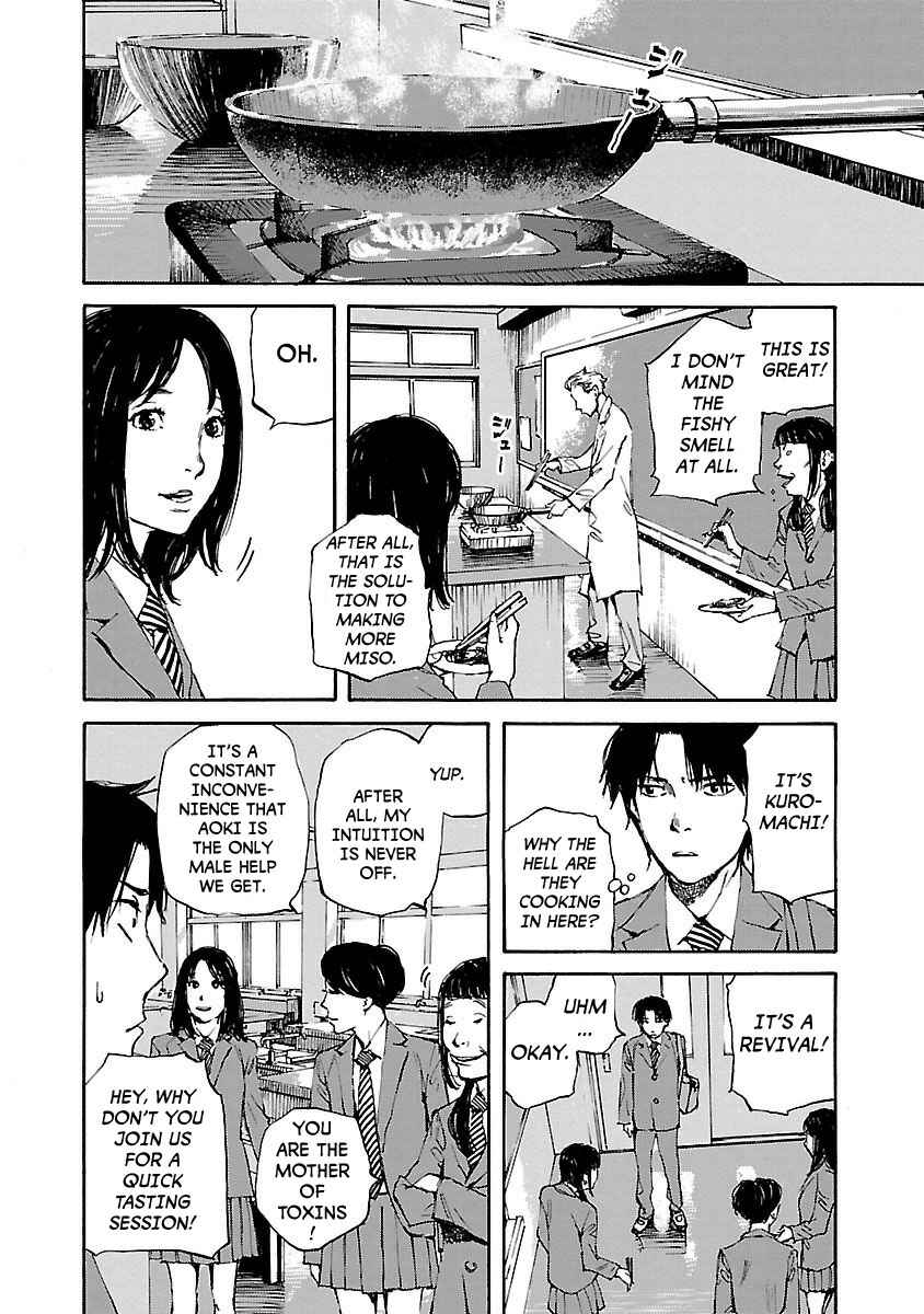 Page 8 Chapter 8 Black Street