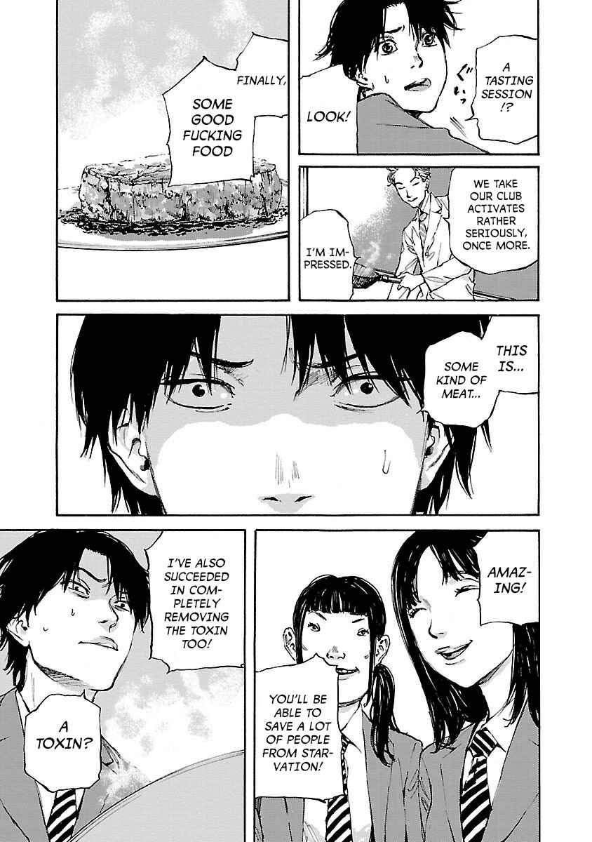 Page 9 Chapter 8 Black Street