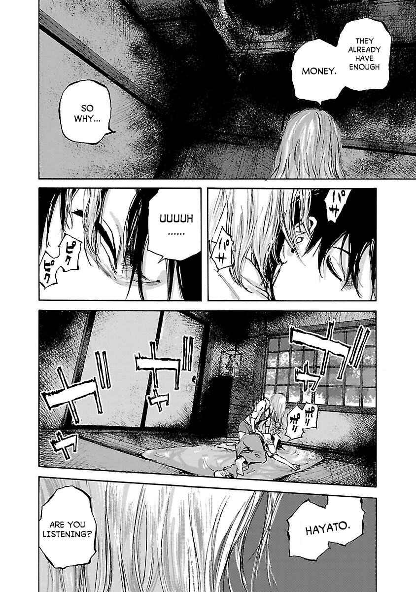 Page 5 Chapter 5 Black Street