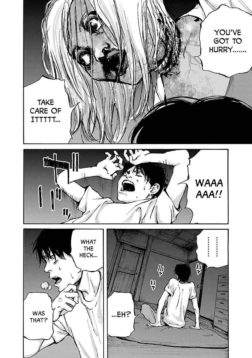 Page 7 Chapter 5 Black Street