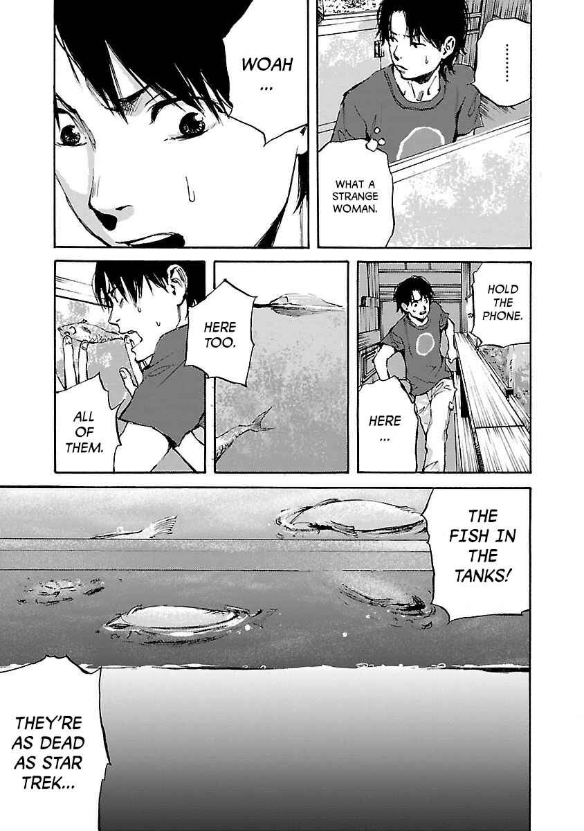 Page 5 Chapter 4 Black Street