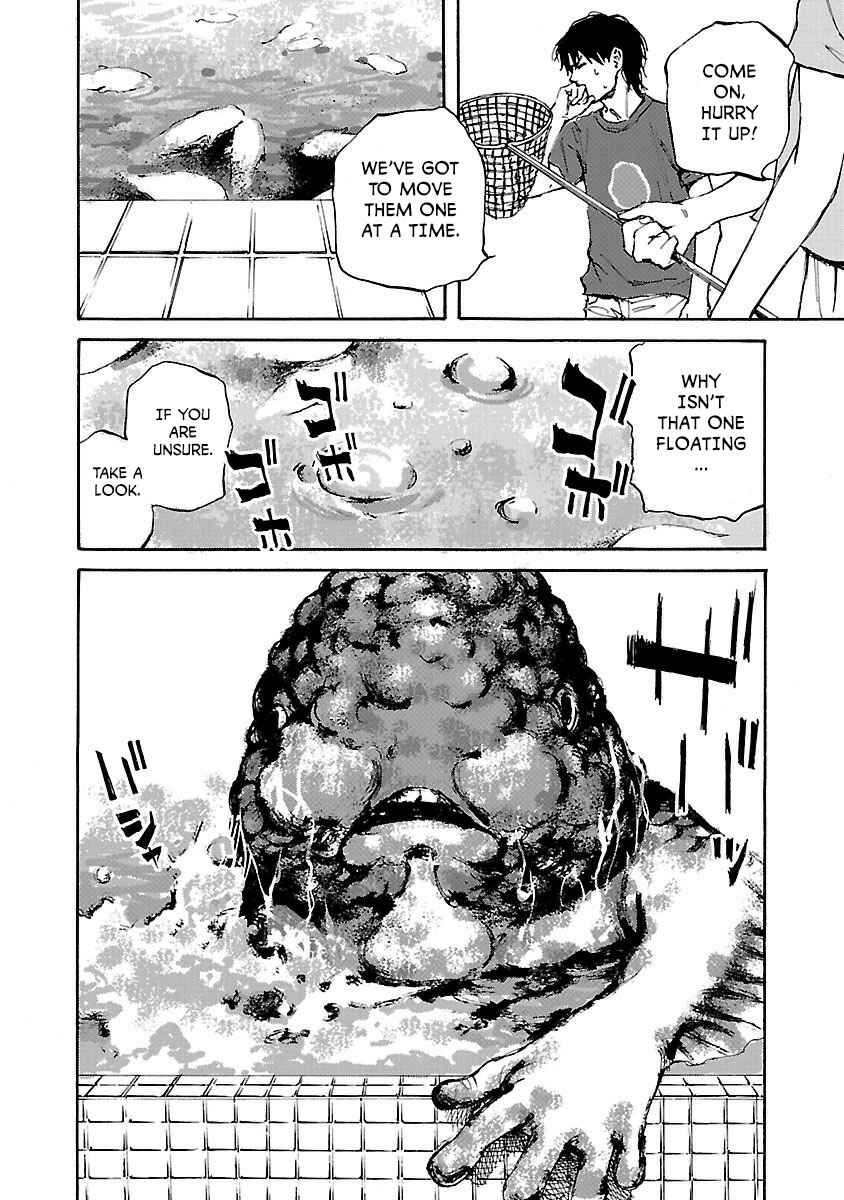 Page 8 Chapter 4 Black Street