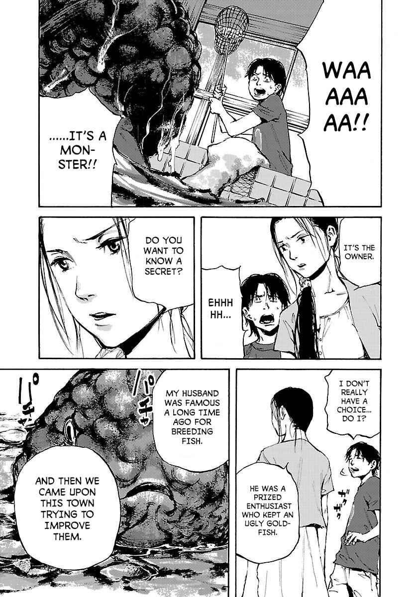 Page 9 Chapter 4 Black Street