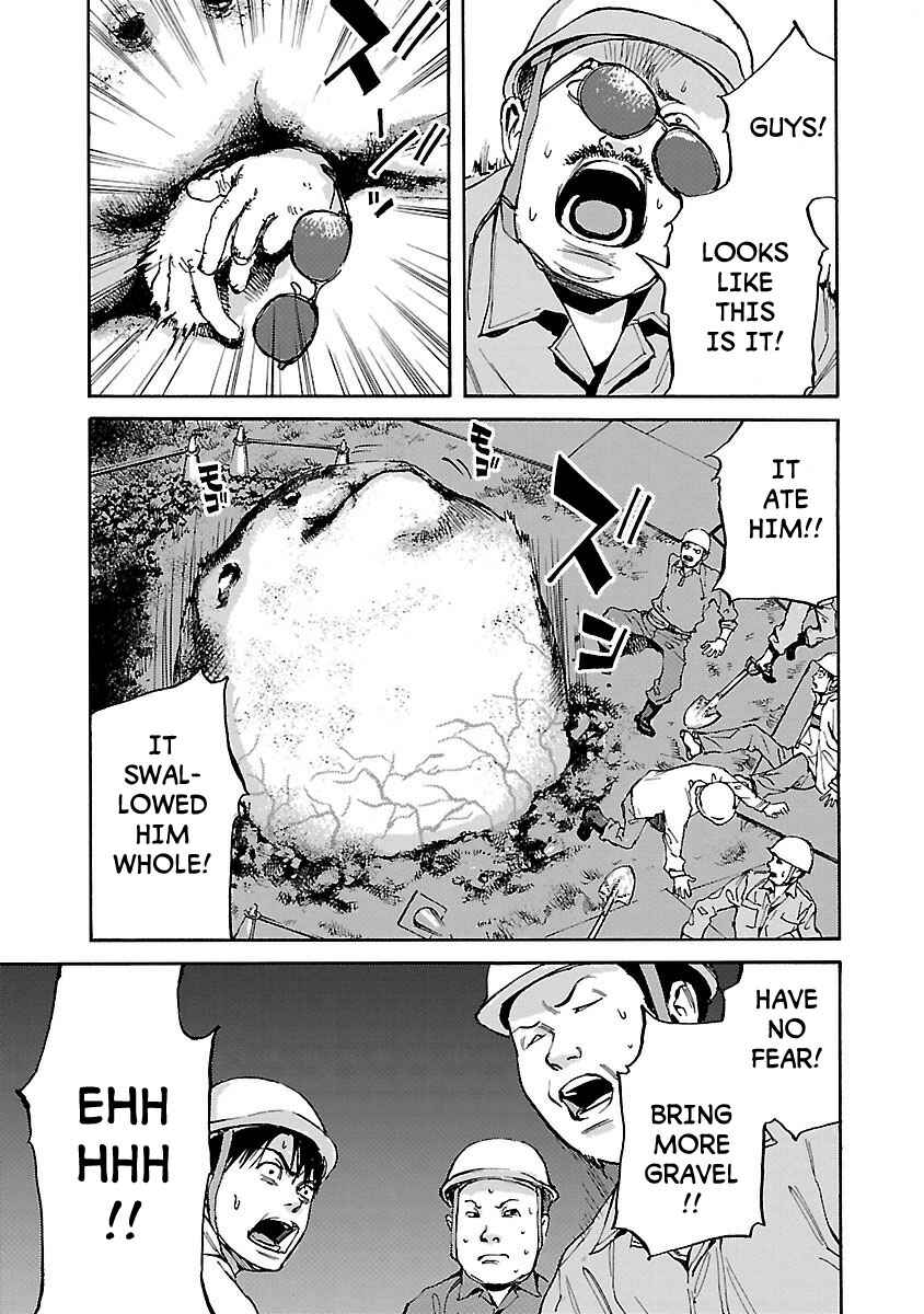 Page 11 Chapter 2 Black Street