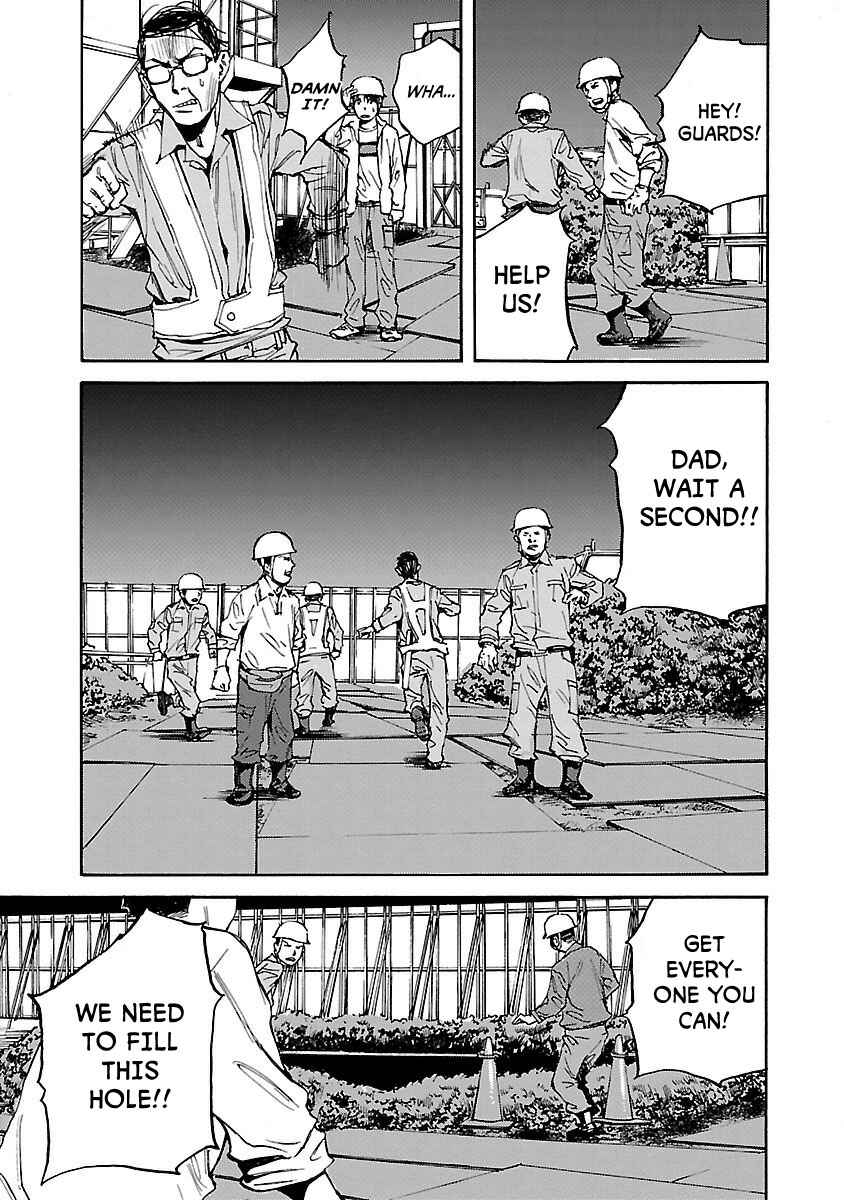 Page 5 Chapter 2 Black Street